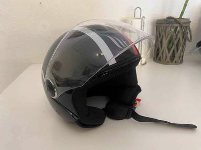 Casco De Media Cara ARAI 3/4 Abierta Moto