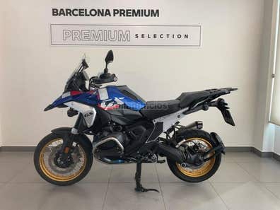BMW R 1300 GS