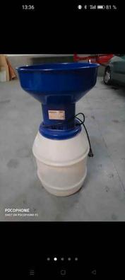 Molino cereales 1.600W