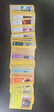 trading cards cromo carta pokemon 2012 ingles z - Comprar Cartas  Colecionáveis antigas no todocoleccion