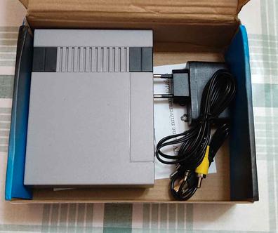 Mando clasico wii de segunda mano Milanuncios