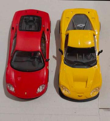 Coches de scalextric raros discount