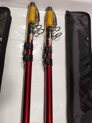 Cañas De Pescar Spinning Daiwa Spinning Combo Procaster S Fishing