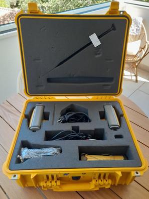 Milanuncios - 2 RECEPTORES GPS TOPCON HIPER PRO