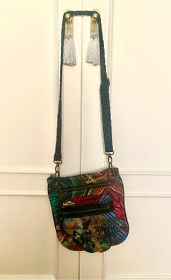 Desigual Bolsos de segunda mano baratos Milanuncios