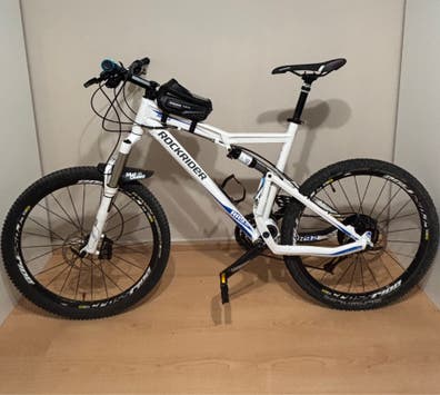 Artículos para deportes de segunda mano en Canarias Milanuncios