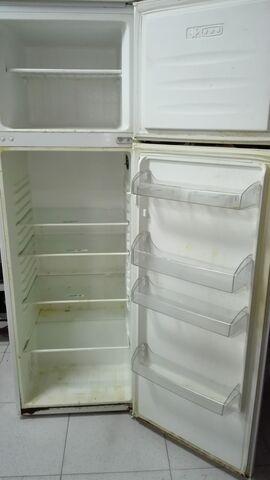 Milanuncios - frigorífico hisense