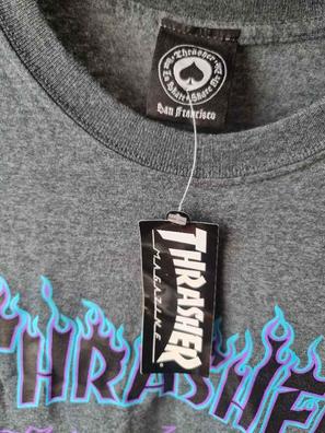 Camisetas thrasher online baratas