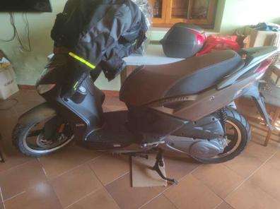 Motos kymco de segunda mano, km0 y ocasión en Asturias Provincia |  Milanuncios