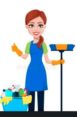 Limpieza por horas en barcelona Ofertas de empleo y trabajo de servicio doméstico Barcelona Provincia | Milanuncios