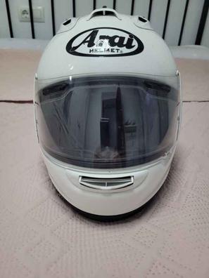 Casco arai rx7 de segunda mano y ocasion Milanuncios