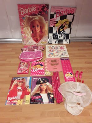 Juguetes del 90 de segunda mano Milanuncios