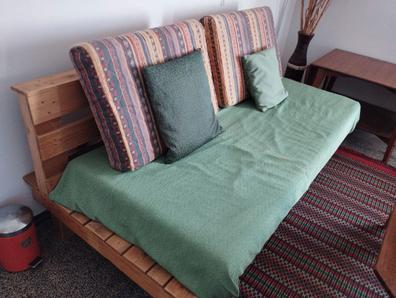 Sofa chill out Muebles, hoghar y jardín de segunda mano barato | Milanuncios