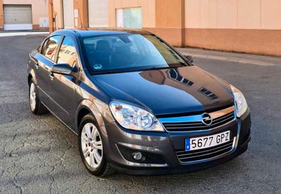 Opel astra h de segunda mano y ocasión | Milanuncios