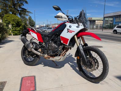 Yamaha - Tenere 700