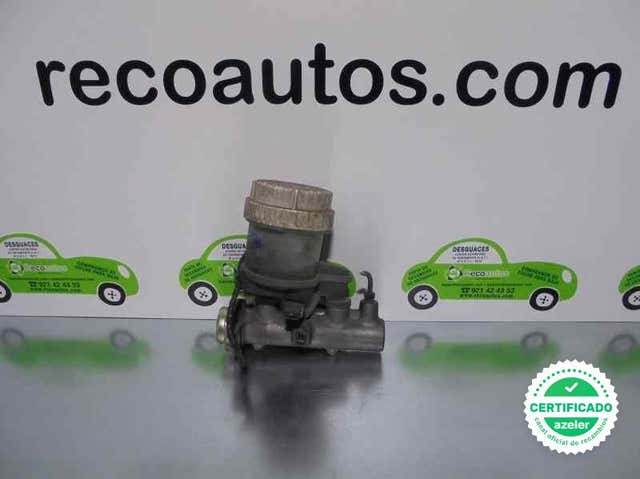 Milanuncios - BOMBA FRENO MITSUBISHI galant viii ea