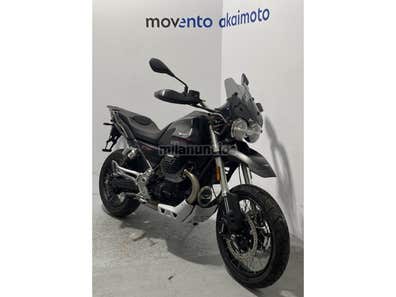 MOTO GUZZI - V 85 TT