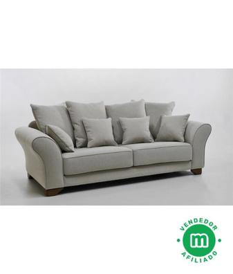 Almohada fibra MINI anchura 70cm - Conforama