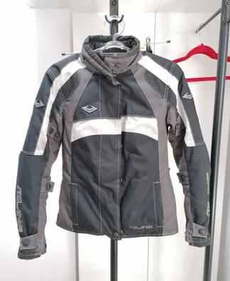 Milanuncios - cazadora moto hombre Spike Xl