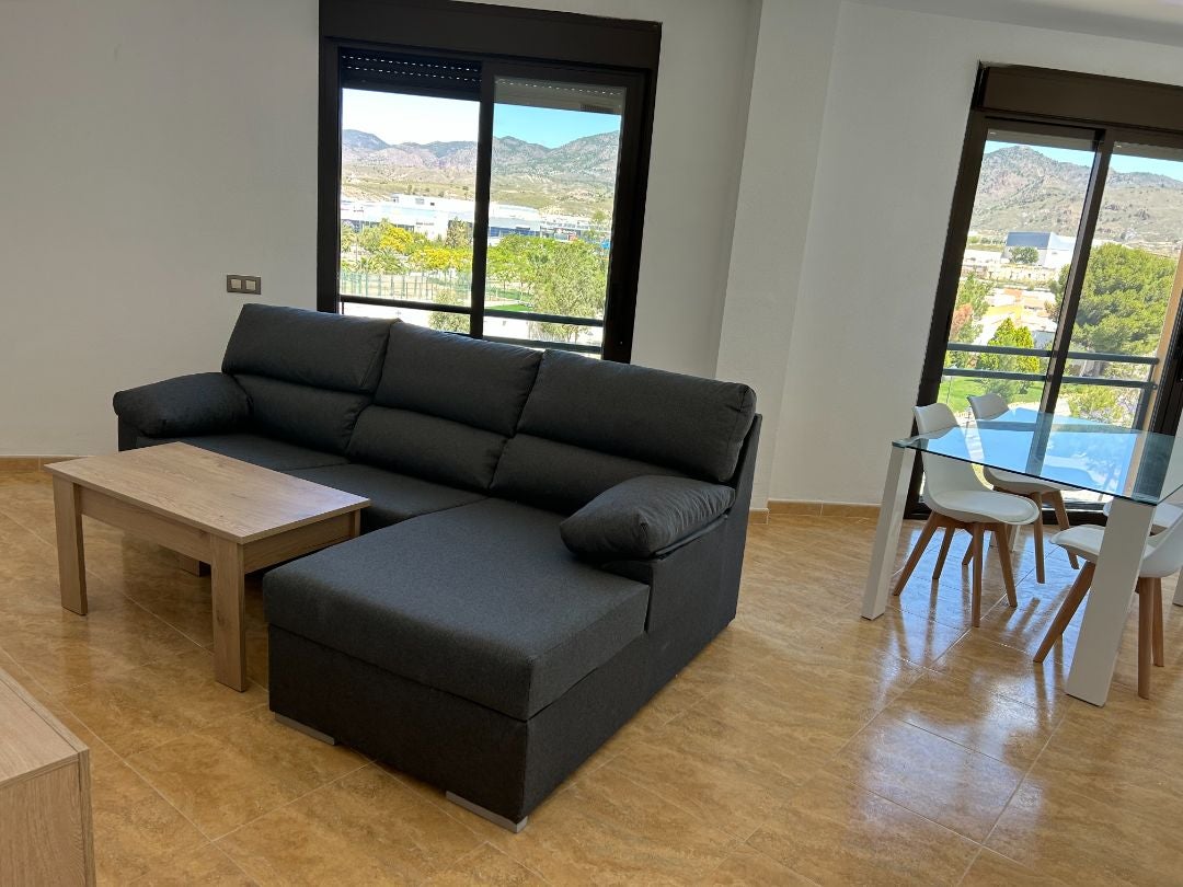 Fotografía del inmueble reportado: 425 €/mes — Fines, Fines