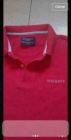 Camiseta hackett online niño