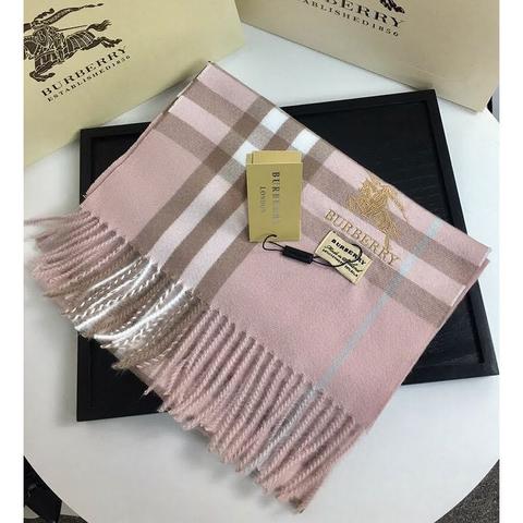 Bufanda burberry shop segunda mano