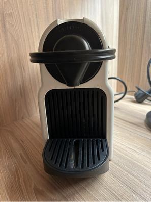 Milanuncios - Cafetera Nespresso Krups