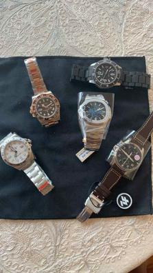 Replicas relojes suizos maquinaria eta new arrivals