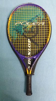 Compra Raqueta Tenis Junior Aluminio 23 (Incluye Funda)