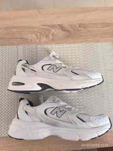 new balance 530