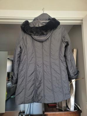 Abrigos y chaquetas de mujer de segunda mano barata en Boadilla del | Milanuncios