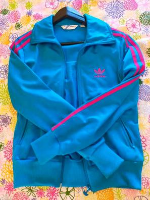 Sudadera adidas best sale mujer corte ingles