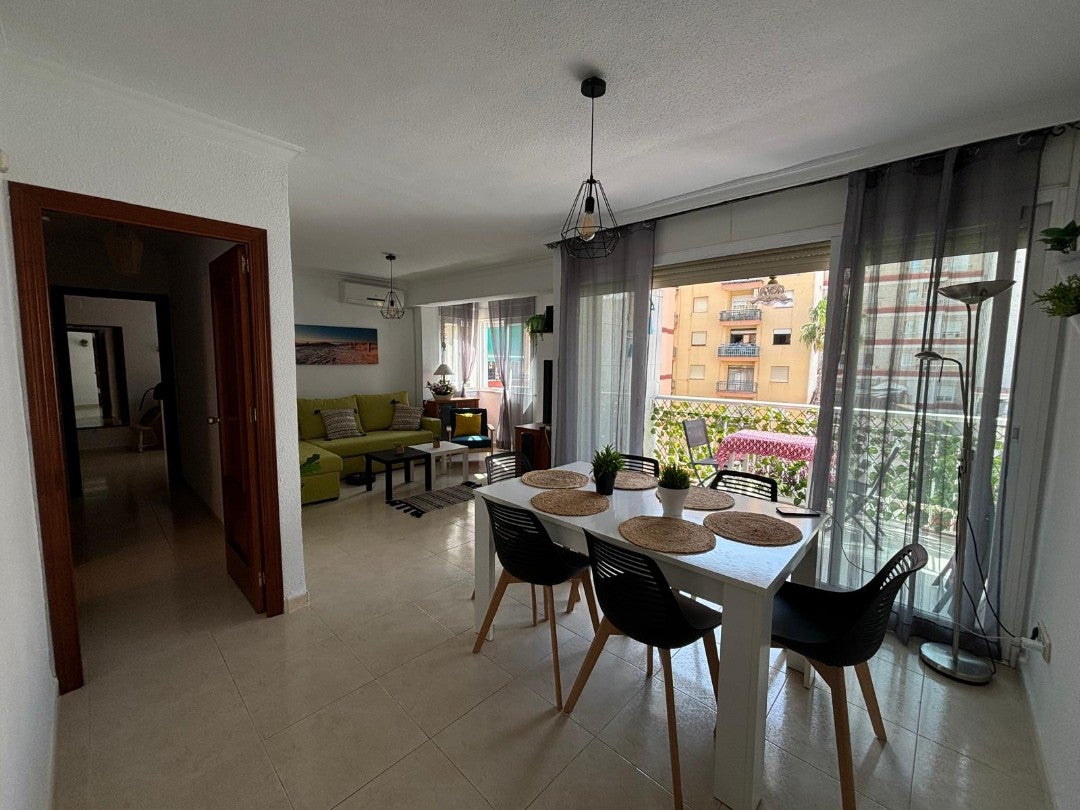 Fotografía del inmueble reportado: 650 €/mes — Almuñecar, Almuñecar
