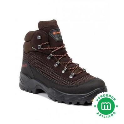 Botas de Caza y Trekking Impermeables para Hombre Chiruca Vaguada 01  Gore-Tex