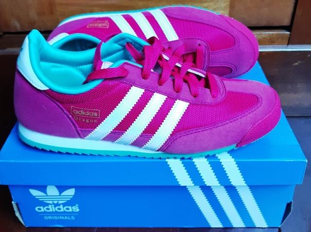 Milanuncios - Zapatillas ADIDAS 38 2/3