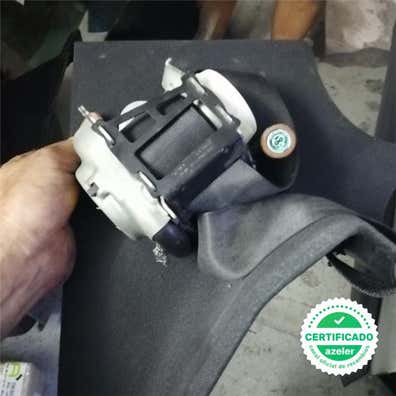 Cinturones traseros mercedes Recambios accesorios de de mano | Milanuncios