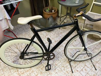 Bicicleta fixie best sale freno contrapedal