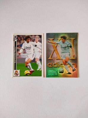 Milanuncios - Puzzle Real Madrid, Raúl,1998