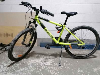 Vtt rockrider online 580