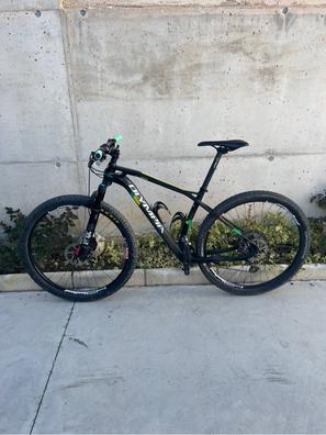 Mtb 29 carbono online xt