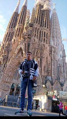 Catedral rescate darse cuenta Hombre Ofertas de empleo y trabajo de otros oficios en Barcelona |  Milanuncios