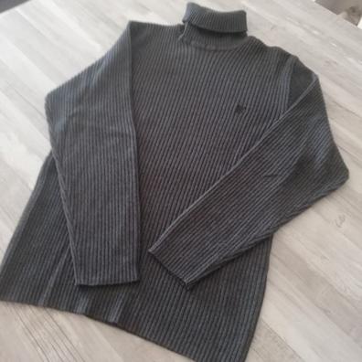 Jerseys burberry outlet hombre