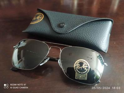 Ray ban caravan Moda y complementos de segunda mano barata Milanuncios