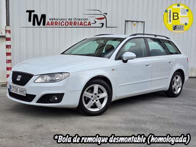 Seat Panda de segunda mano en País Vasco | Milanuncios