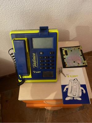 Teléfono Fijo gsm Sim de segunda mano por 10 EUR en Gijón en WALLAPOP