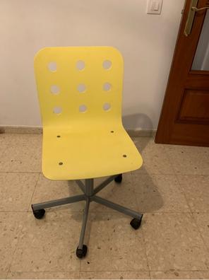 Acompañar Multiplicación el plastico Sofa de madera ikea Sofás, sillones y sillas de segunda mano baratos |  Milanuncios