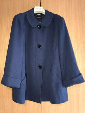 Abrigo mujer marca antea Abrigos y de mujer de segunda mano barata | Milanuncios