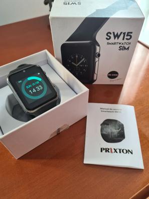 akavet Absolut Kviksølv Smartwatch de segunda mano y baratos en Ávila Provincia | Milanuncios