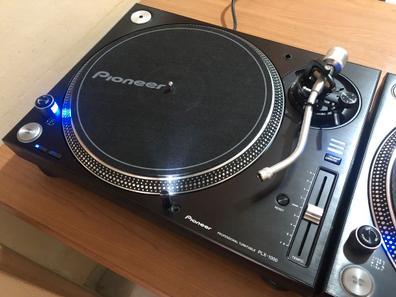 Tocadiscos Pioneer PL-990 - Plato Tocadiscos - Los mejores precios