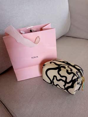 Monederos complementos de segunda mano barata Milanuncios